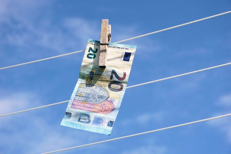 Inside the Mafia’s Money Laundering Operations and Hidden Fortunes Inside the Mafia’s Money Laundering Operations and Hidden Fortunes