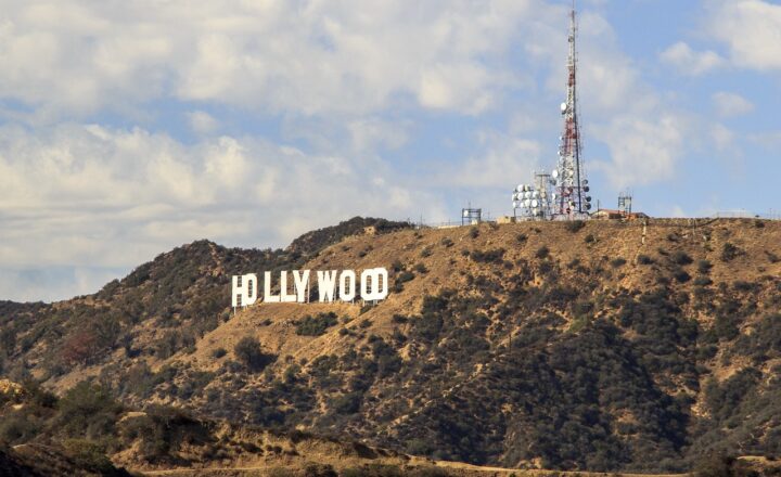 The Mob’s Influence on Hollywood’s Golden Age of Film