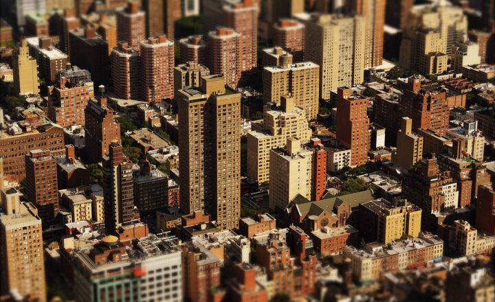 How the Mafia Profited from America’s Real Estate Boom