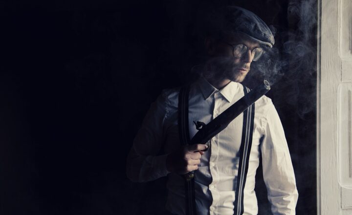 The Infamous Mafia Hitmen Who Ruled Organized Crime’s Dark Side