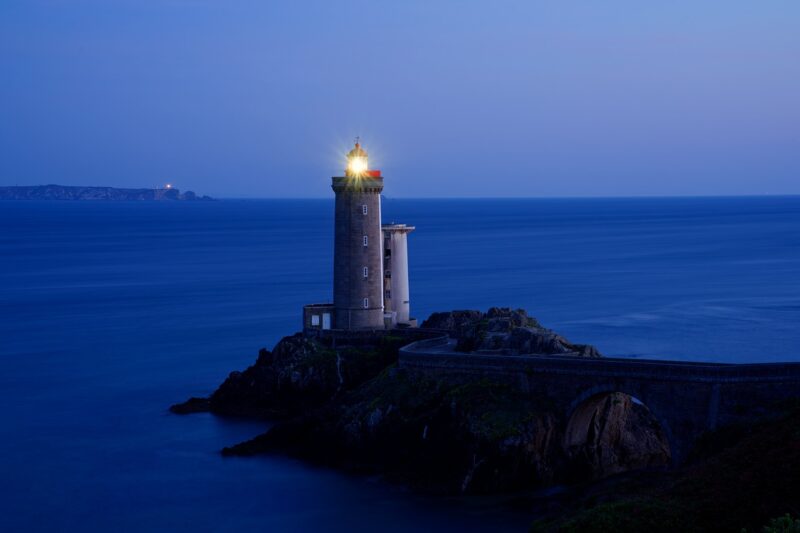 The Spooky Legends of Haunted Lighthouses Around the World