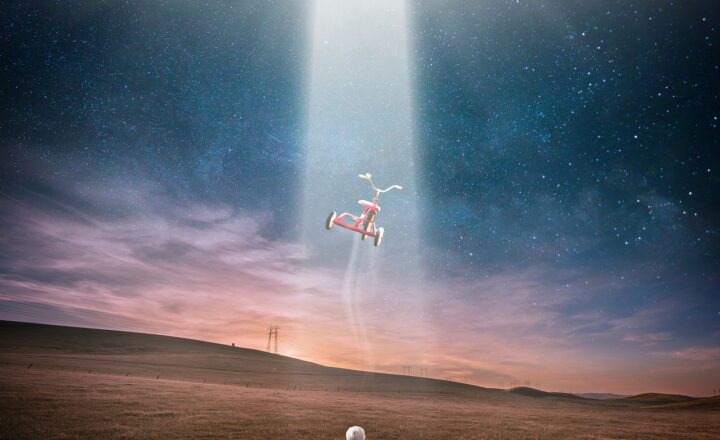 The Rendlesham Forest Incident: A UFO Sighting Witnessed by U.S. Airmen