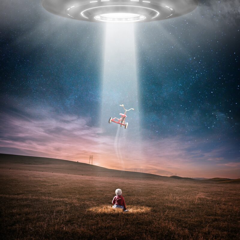 The Rendlesham Forest Incident: A UFO Sighting Witnessed by U.S. Airmen The Rendlesham Forest Incident: A UFO Sighting Witnessed by U.S. Airmen