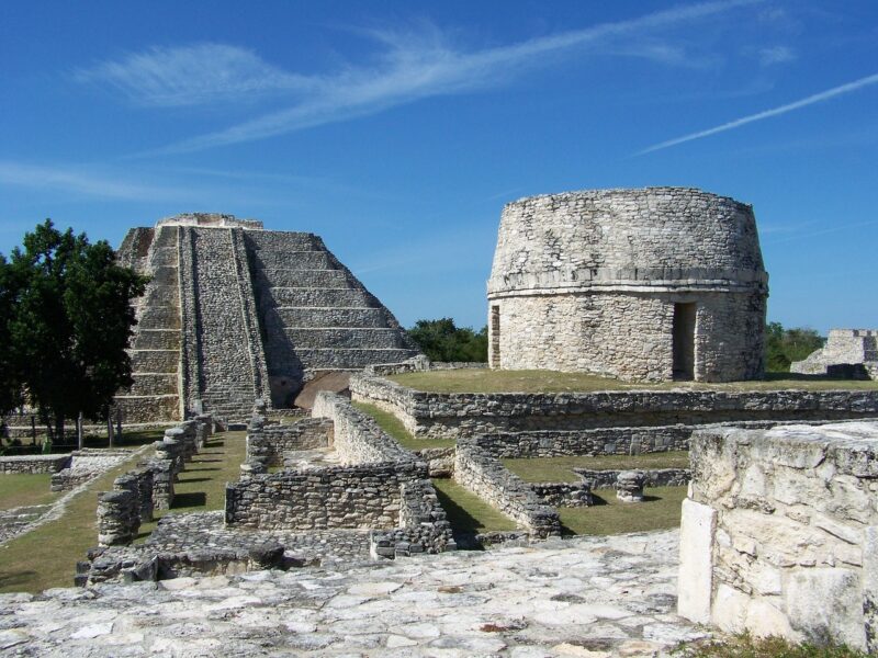 The Lost Civilization of the Maya and Their Abandoned Cities The Lost Civilization of the Maya and Their Abandoned Cities
