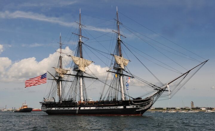 The Philadelphia Experiment: Did the Navy Really Try to Make a Ship Invisible?