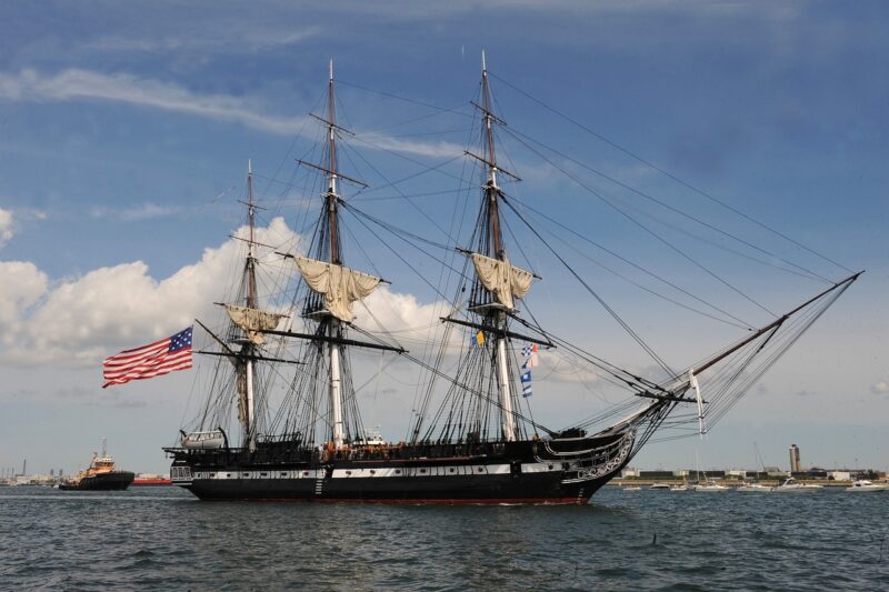 The Philadelphia Experiment: Did the Navy Really Try to Make a Ship Invisible? The Philadelphia Experiment: Did the Navy Really Try to Make a Ship Invisible?