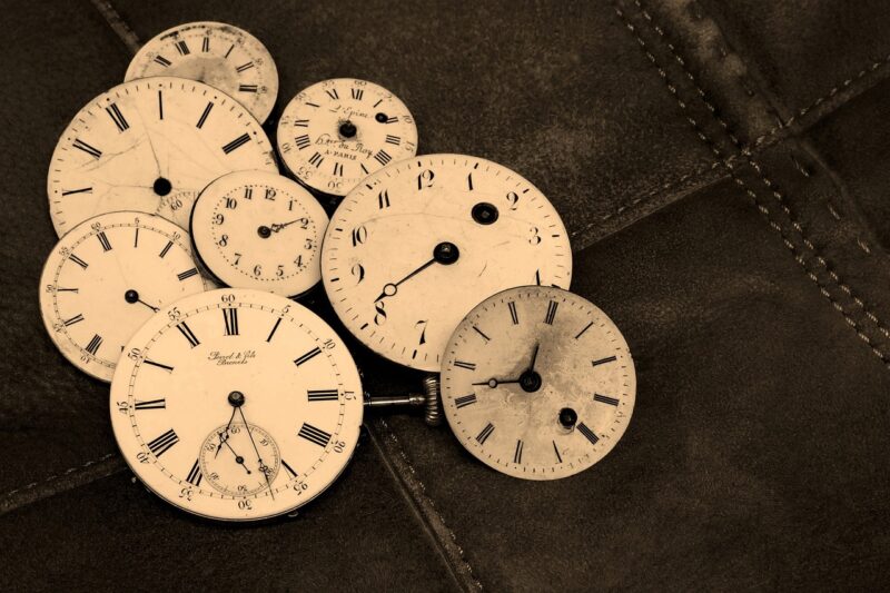 When Time Travel Was ‘Invented’: The Strange Story of the Chronovisor When Time Travel Was ‘Invented’: The Strange Story of the Chronovisor