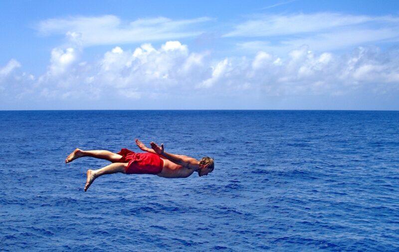 The Mystery of the Bermuda Triangle: Real Danger or Overblown Myths? The Mystery of the Bermuda Triangle: Real Danger or Overblown Myths?
