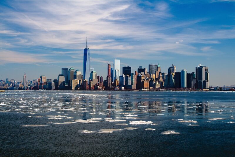The Mafia’s Role in Shaping the New York City Skyline The Mafia’s Role in Shaping the New York City Skyline