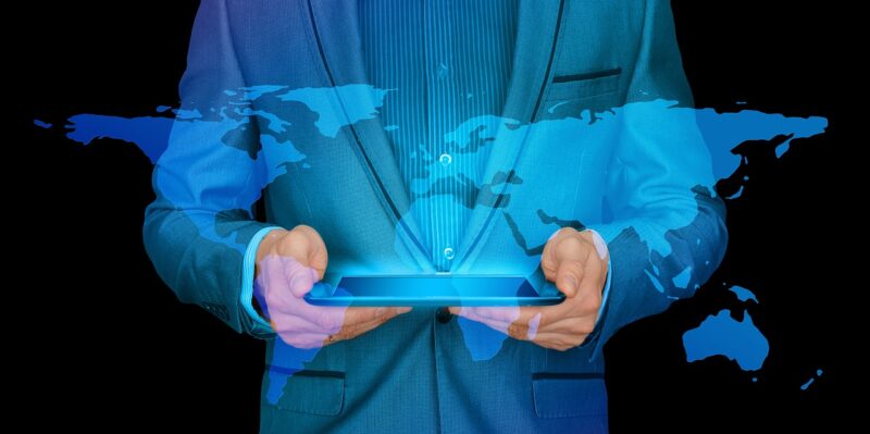 Theories Surrounding the ‘New World Order’: Who Really Controls the World? Theories Surrounding the ‘New World Order’: Who Really Controls the World?