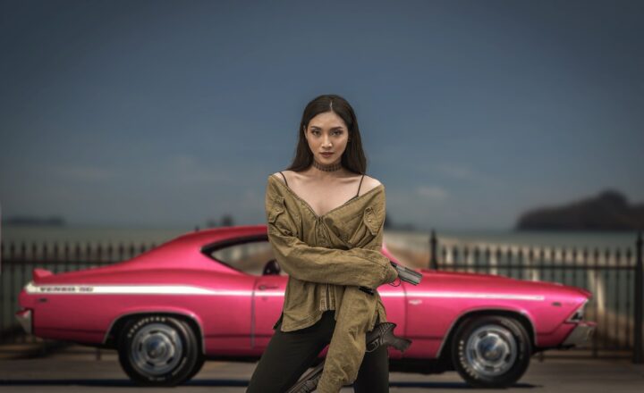 The Mafia’s Hidden Influence in the Fashion Industry