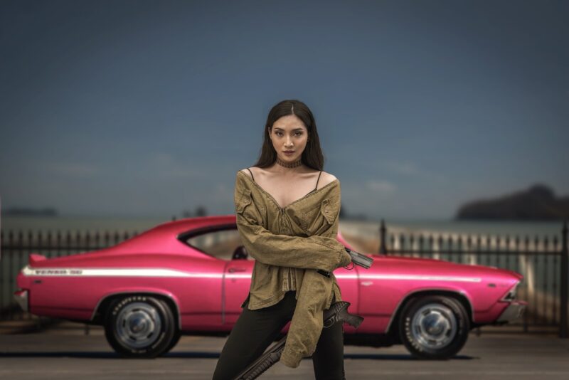 The Mafia’s Hidden Influence in the Fashion Industry The Mafia’s Hidden Influence in the Fashion Industry
