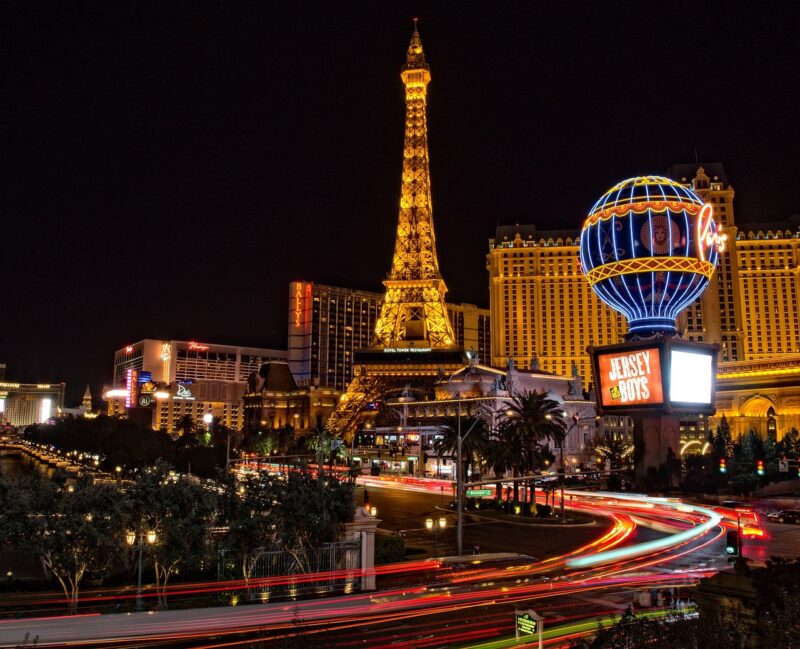 The Mafia’s Involvement in the Gambling Scene Across the U.S. The Mafia’s Involvement in the Gambling Scene Across the U.S.