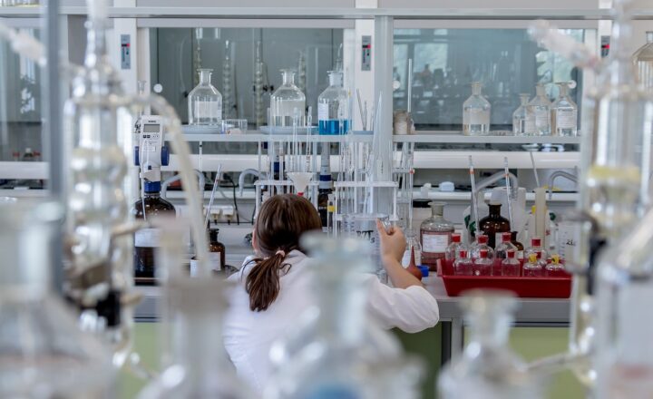 The CIA’s Dark History with Biological Warfare Research