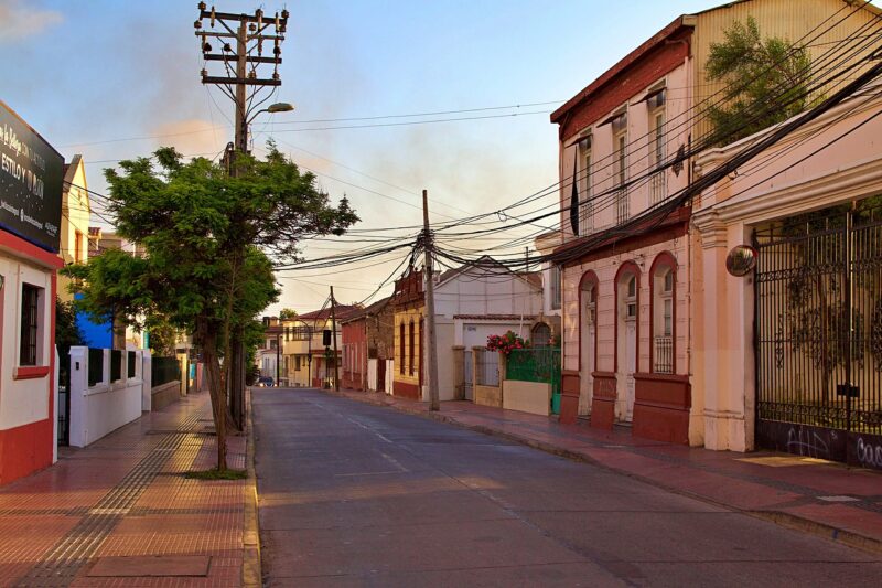 The CIA’s History of Covert Operations in Latin America The CIA’s History of Covert Operations in Latin America