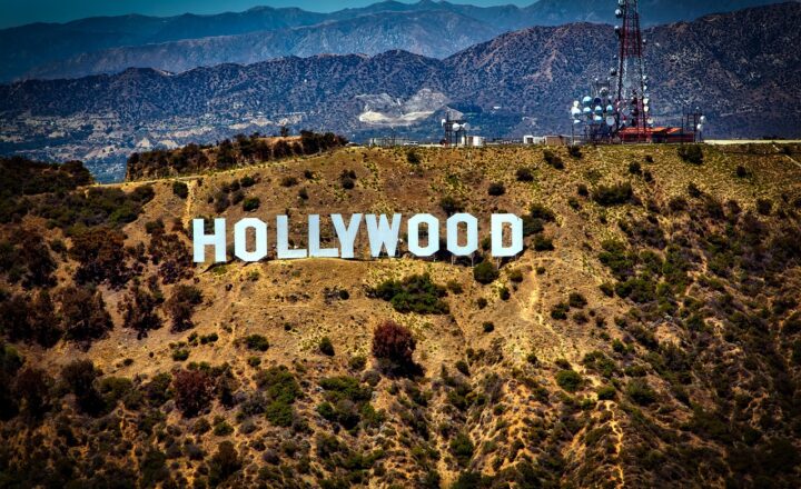 The FBI’s Files on Hollywood Stars: Surveillance, Suspicion, and Scandal