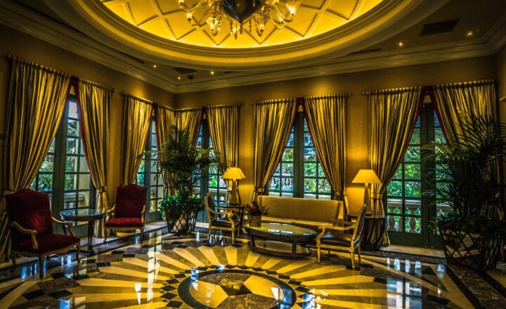 The Mafia’s Underground Casinos and Gambling Rings in Las Vegas