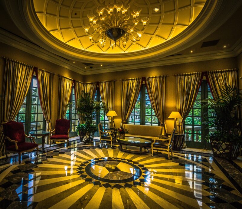 The Mafia’s Underground Casinos and Gambling Rings in Las Vegas The Mafia’s Underground Casinos and Gambling Rings in Las Vegas