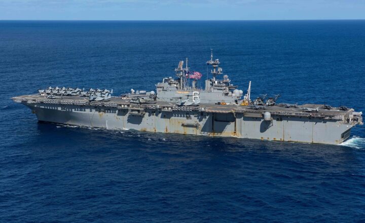 The Mystery of the Philadelphia Experiment: Time Travel, Invisibility, or Hoax?