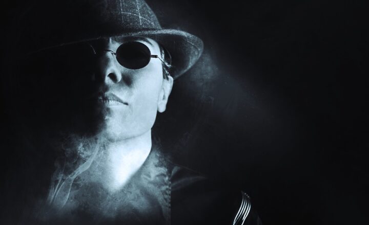 How Al Capone’s Downfall Came from an Unexpected Source: Tax Evasion