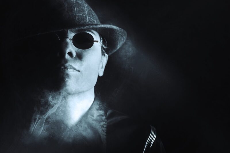 How Al Capone’s Downfall Came from an Unexpected Source: Tax Evasion