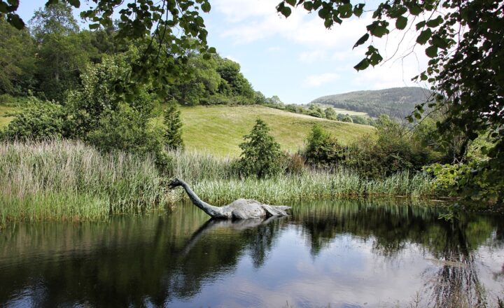The Many Theories Behind the Loch Ness Monster: Real Creature or Fabricated Myth?