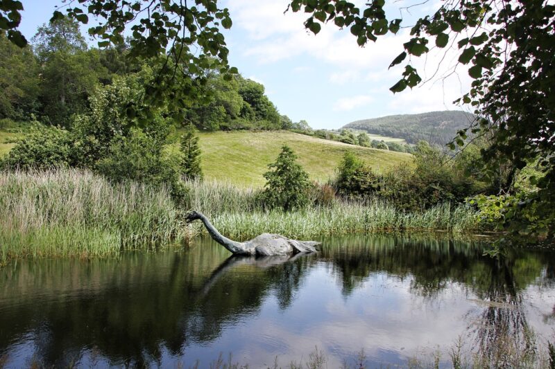 The Many Theories Behind the Loch Ness Monster: Real Creature or Fabricated Myth? The Many Theories Behind the Loch Ness Monster: Real Creature or Fabricated Myth?