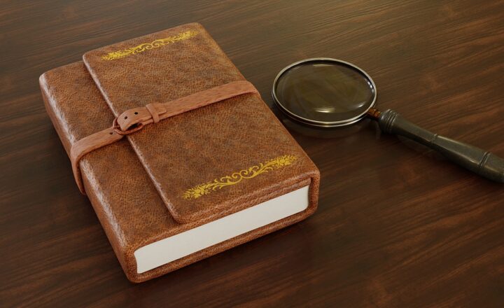 The FBI’s Top Secret Files on Paranormal Investigations