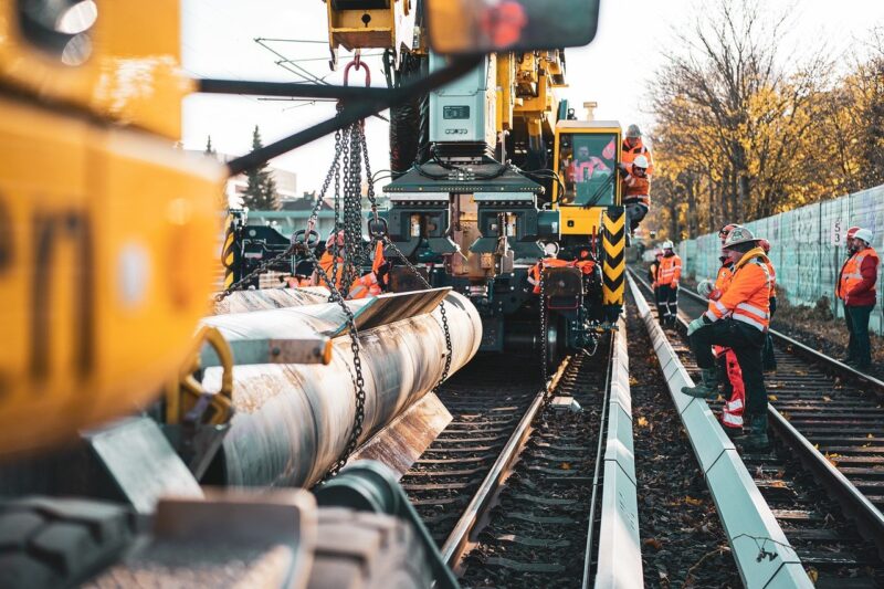 The Mafia’s Stronghold on New York’s Construction Industry: A Dark Legacy The Mafia’s Stronghold on New York’s Construction Industry: A Dark Legacy