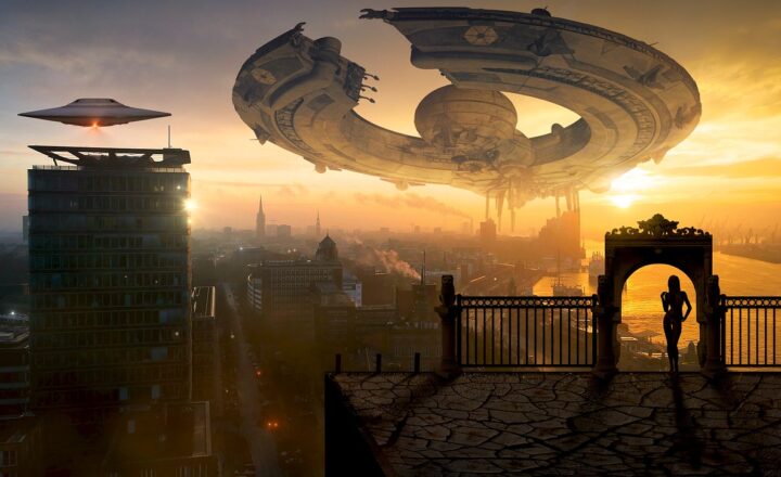 Top Secret CIA Files Released to the Public: What We Learned About UFOs and Espionage