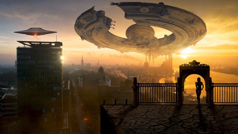 Top Secret CIA Files Released to the Public: What We Learned About UFOs and Espionage Top Secret CIA Files Released to the Public: What We Learned About UFOs and Espionage