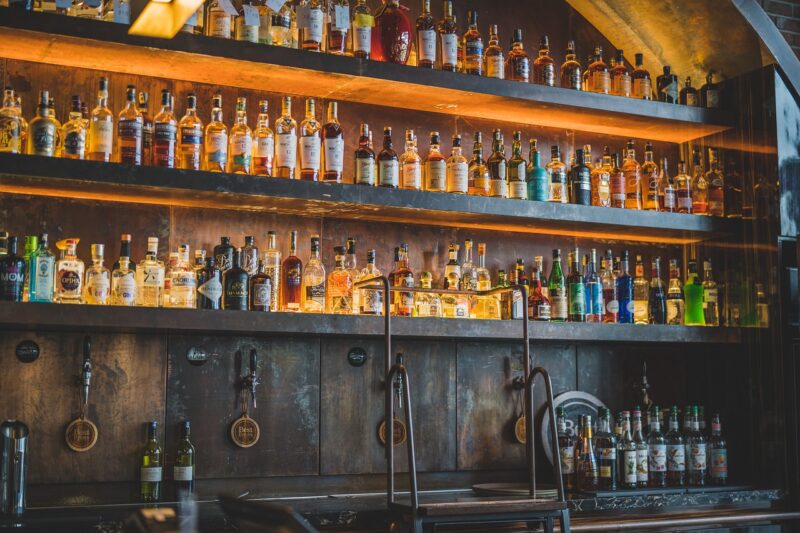 The Mafia’s Role in Prohibition: How Organized Crime Built Its Empire on Bootlegging The Mafia’s Role in Prohibition: How Organized Crime Built Its Empire on Bootlegging