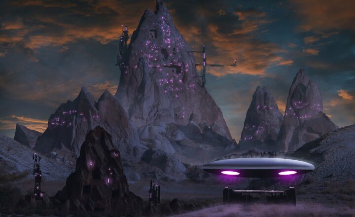 The Majestic 12 Documents: Proof of Alien Life or Elaborate Hoax?