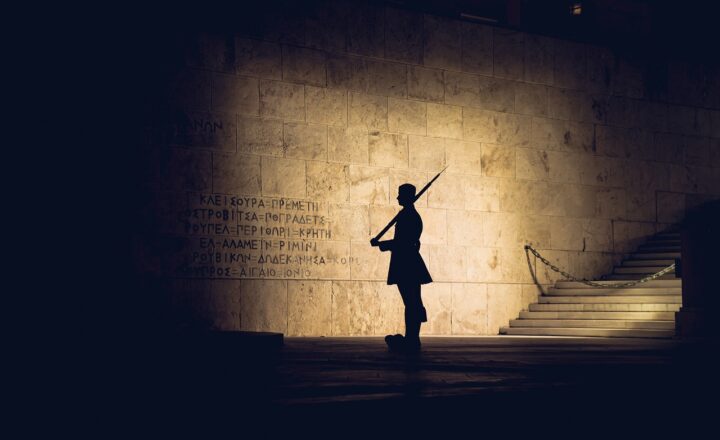 The Changing Role of Government from Monarchy to Democracy