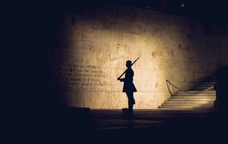 The Changing Role of Government from Monarchy to Democracy The Changing Role of Government from Monarchy to Democracy
