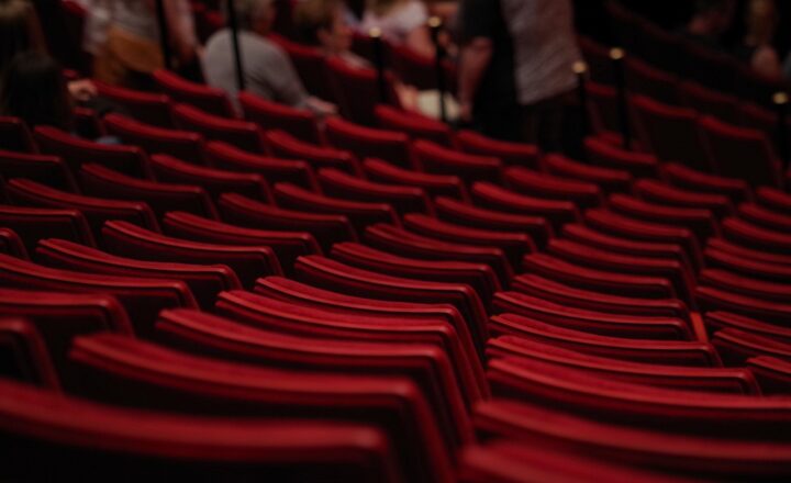 How Theatre Transformed from Greek Dramas to Virtual Performances