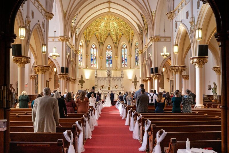The Evolution of Weddings from Traditions to Modern Celebrations The Evolution of Weddings from Traditions to Modern Celebrations
