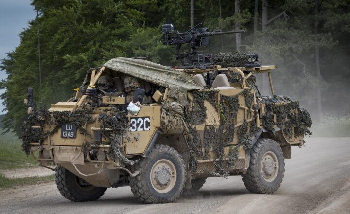 How Warfare Has Changed from Medieval Battles to Cyber Warfare