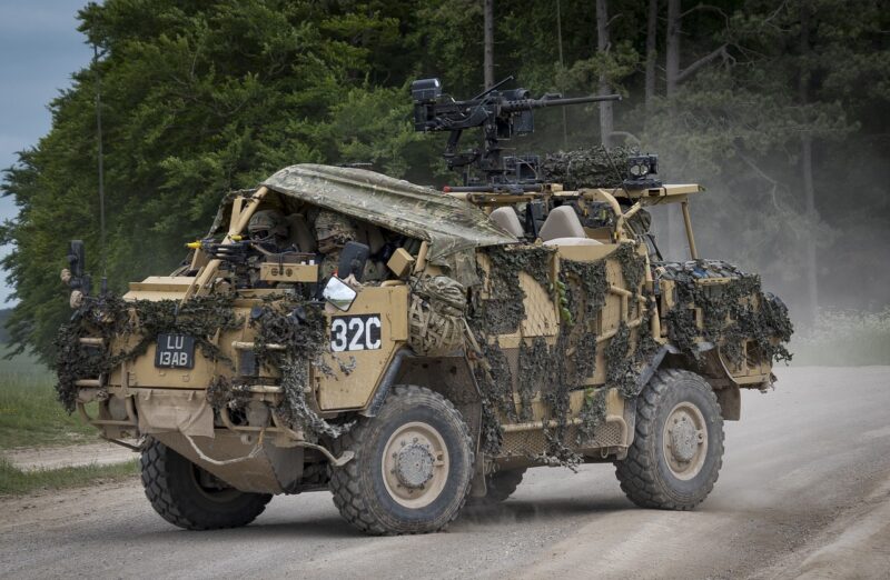How Warfare Has Changed from Medieval Battles to Cyber Warfare How Warfare Has Changed from Medieval Battles to Cyber Warfare