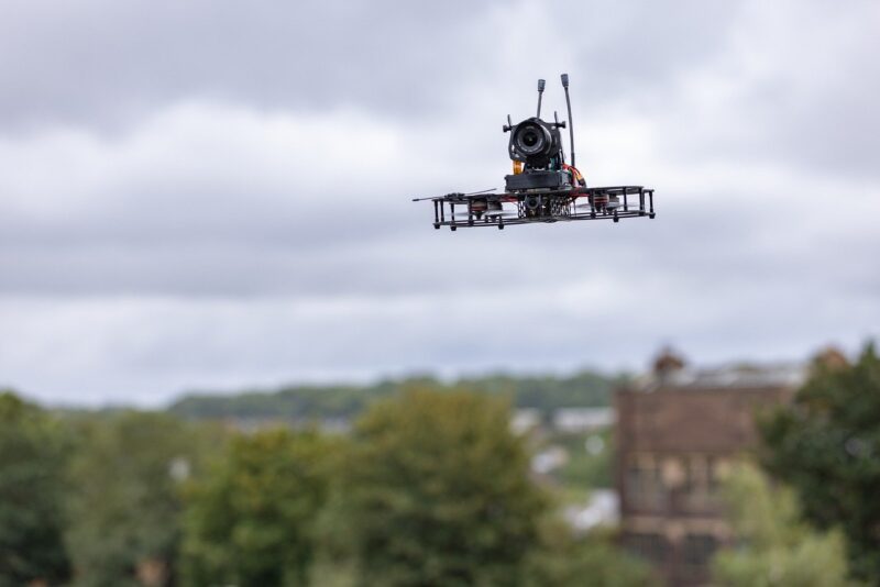 How Military Technology Has Transformed from Swords to Drones How Military Technology Has Transformed from Swords to Drones