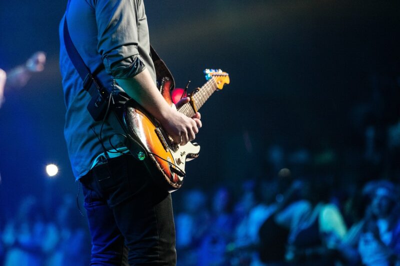 Exploring the Popularity of Virtual Music Concerts and Events Exploring the Popularity of Virtual Music Concerts and Events