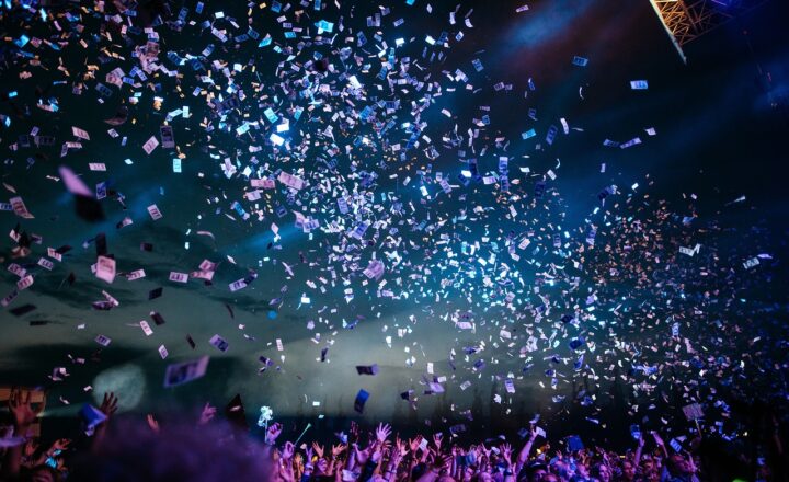 Why K-Pop Has Become a Global Music Powerhouse