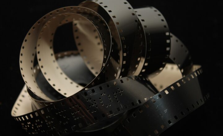 The Role of Film Festivals in Showcasing Modern Cinema