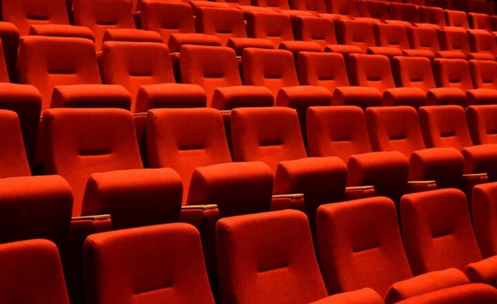 How International Films Are Reaching Global Audiences Through Streaming