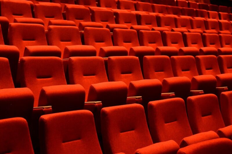 How International Films Are Reaching Global Audiences Through Streaming How International Films Are Reaching Global Audiences Through Streaming