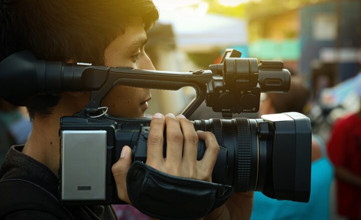Exploring Cinematography Techniques in Today’s Film Industry