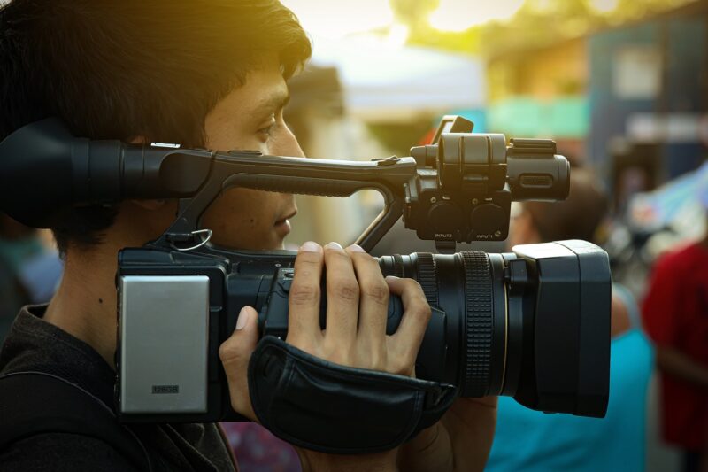 Exploring Cinematography Techniques in Today’s Film Industry