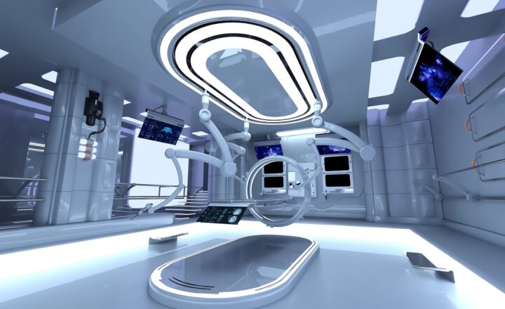 Why Sci-Fi Films Are a Window into Society’s Future Fears and Hopes