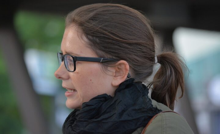 The Rise of Female Directors in Hollywood and Beyond