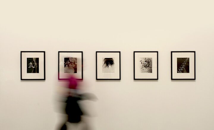 The Most Iconic Modern Art Galleries Around the World